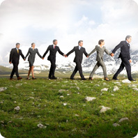Team Building, Incentives and Corporate Events