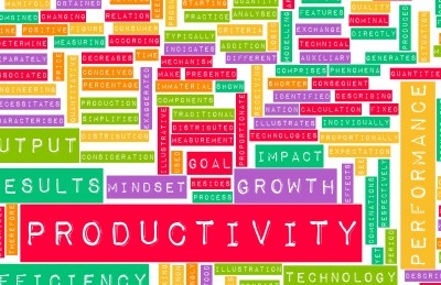 aumentar productividade nas vendas